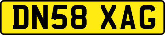 DN58XAG