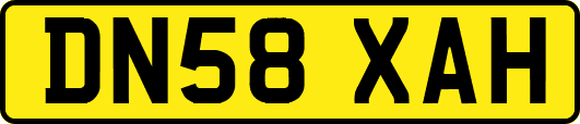 DN58XAH