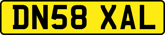 DN58XAL
