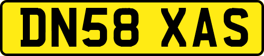 DN58XAS