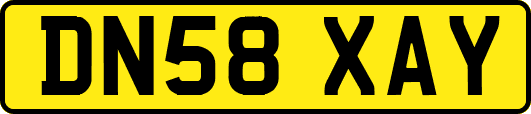 DN58XAY