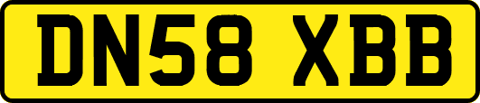 DN58XBB
