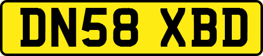 DN58XBD