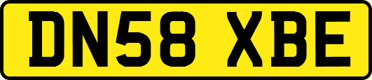 DN58XBE