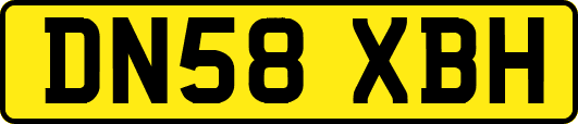 DN58XBH