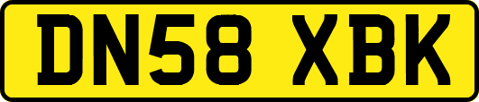 DN58XBK