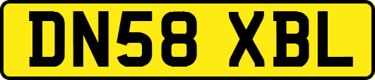 DN58XBL