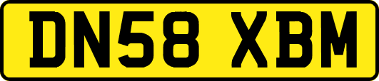 DN58XBM