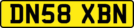 DN58XBN