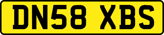 DN58XBS