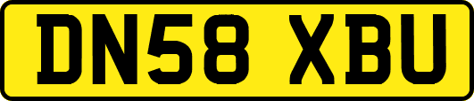 DN58XBU