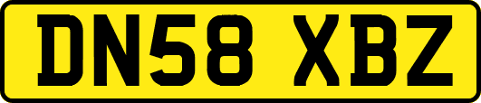 DN58XBZ