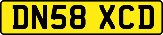 DN58XCD