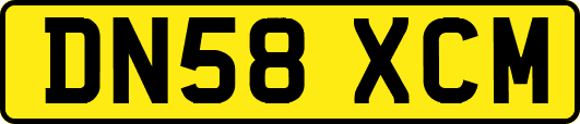 DN58XCM