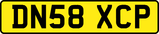 DN58XCP