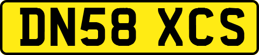 DN58XCS