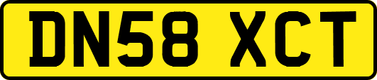 DN58XCT