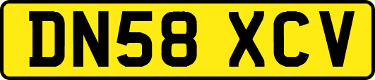 DN58XCV