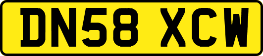 DN58XCW