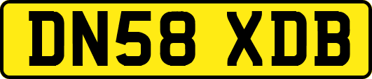 DN58XDB