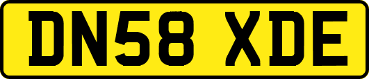 DN58XDE