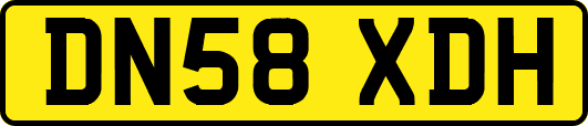 DN58XDH