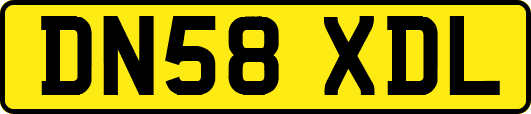 DN58XDL