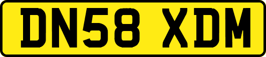 DN58XDM
