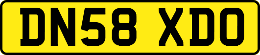 DN58XDO