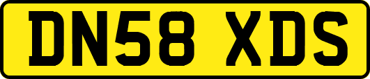 DN58XDS