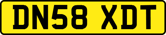 DN58XDT