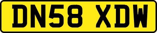 DN58XDW