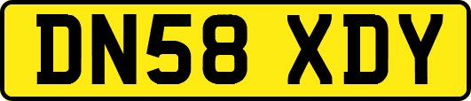 DN58XDY