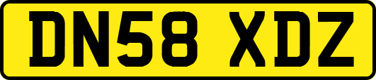 DN58XDZ