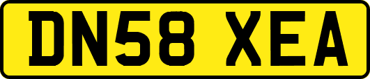 DN58XEA