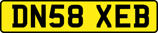 DN58XEB