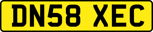 DN58XEC