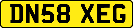DN58XEG
