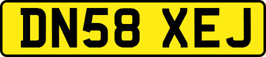 DN58XEJ