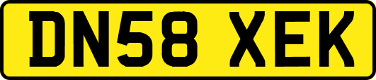 DN58XEK
