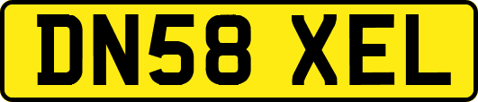 DN58XEL