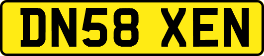 DN58XEN