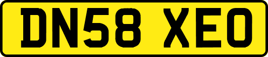 DN58XEO