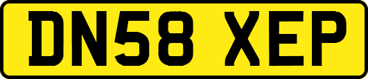 DN58XEP