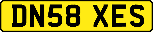 DN58XES