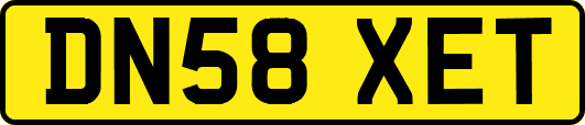 DN58XET