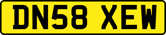 DN58XEW
