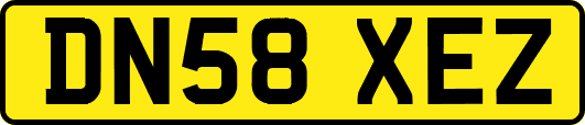 DN58XEZ