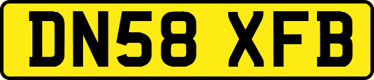 DN58XFB