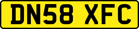 DN58XFC